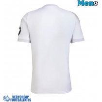 Real Madrid Replica Home Shirt 2025-26 Short Sleeve